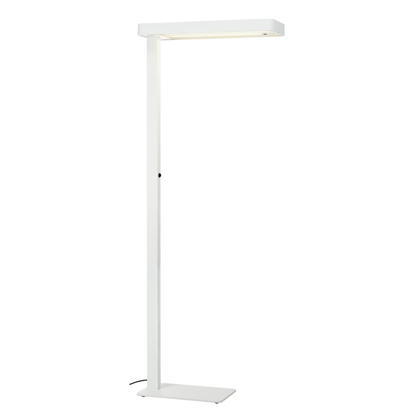 SLV WORKLIGHT PLUS FL, Indoor LED Stehleuchte weiß 4000K