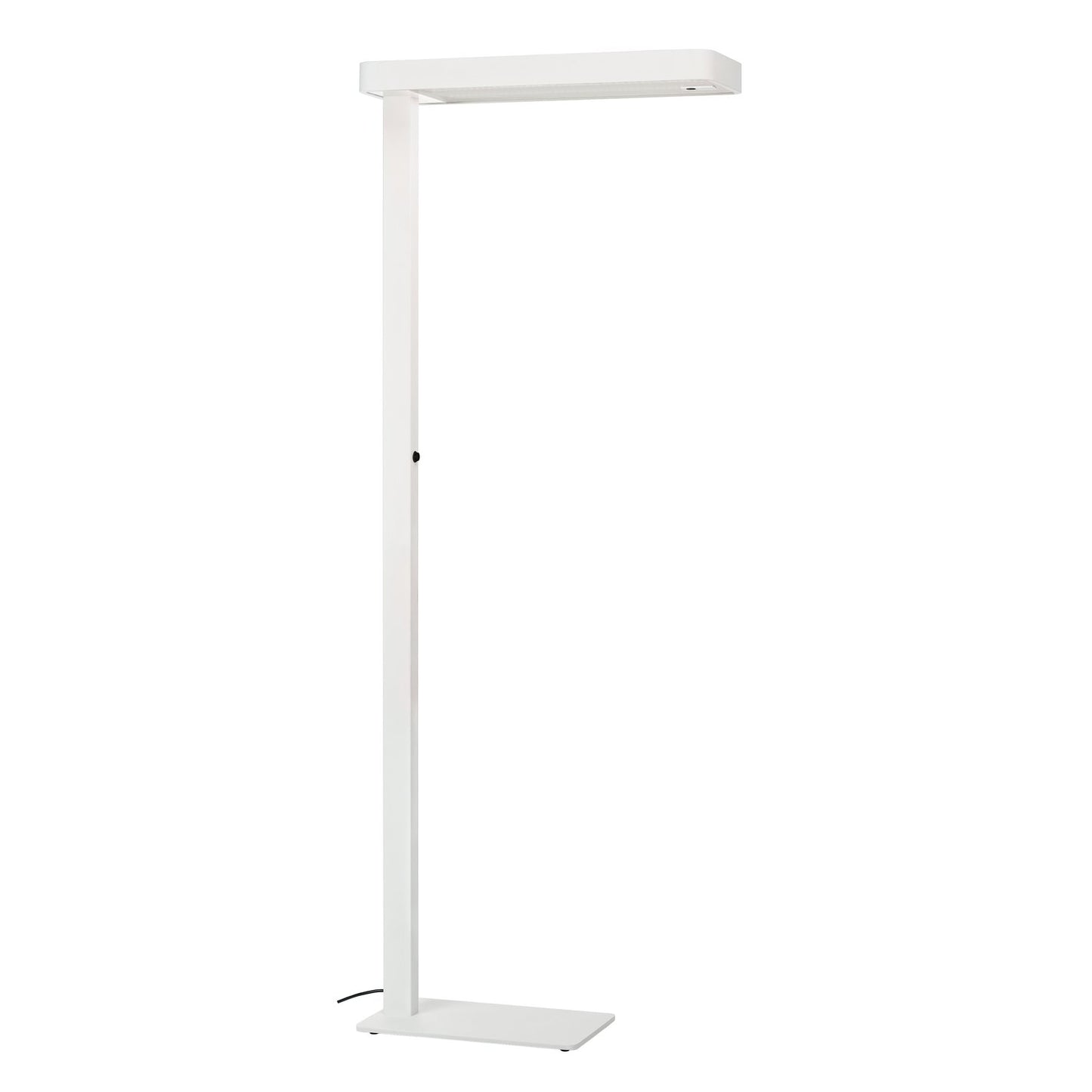 SLV WORKLIGHT PLUS FL, Indoor LED Stehleuchte weiß 4000K
