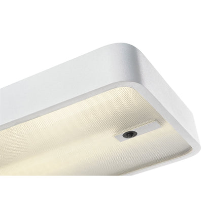 SLV WORKLIGHT PLUS FL, Indoor LED Stehleuchte weiß 4000K