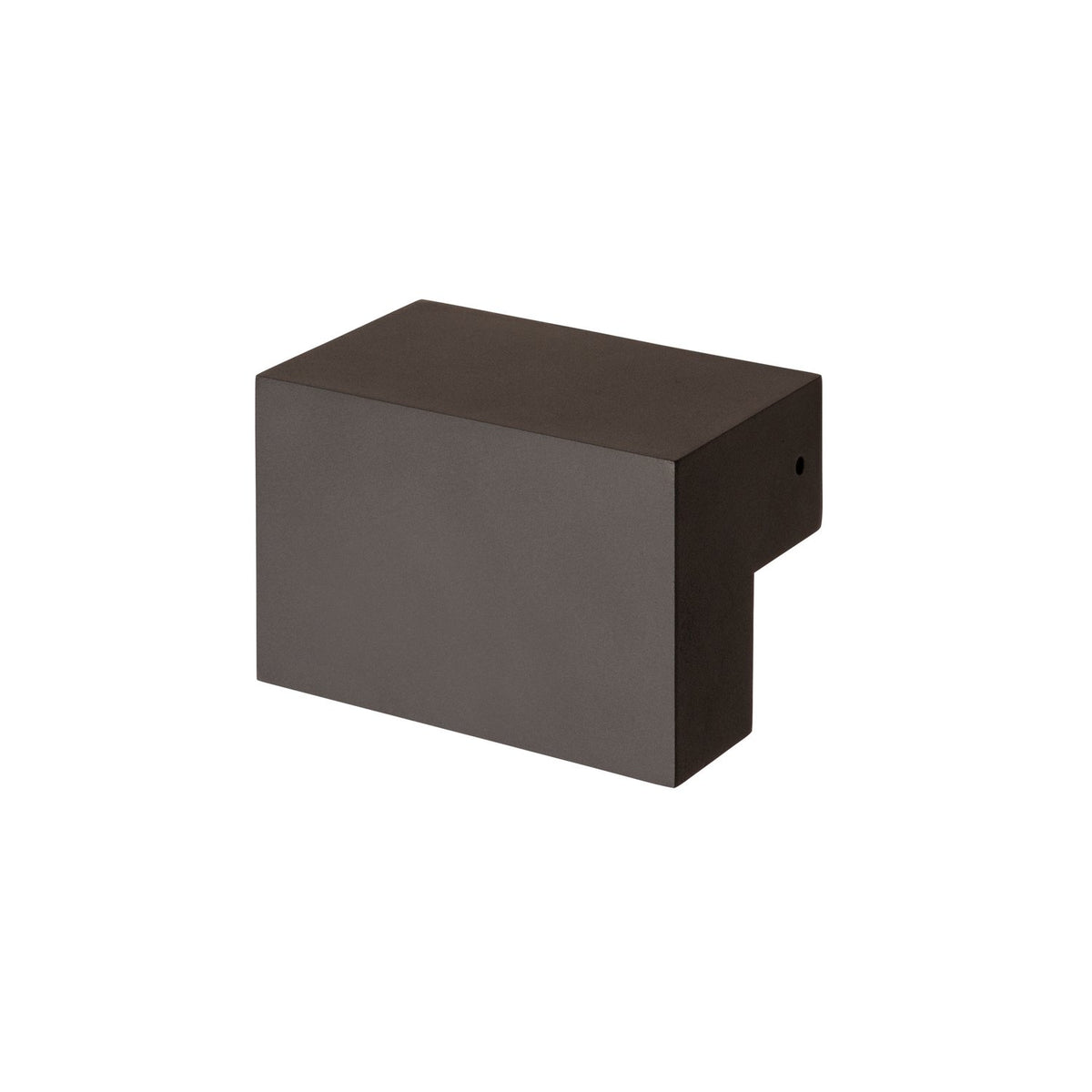 SLV L-LINE OUT WL, Outdoor LED Wandaufbauleuchte anthrazit CCT switch 3000/4000K
