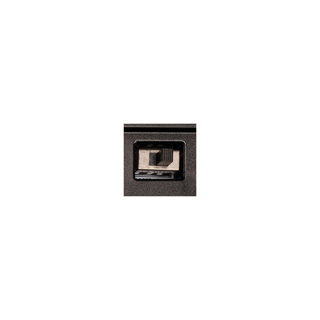 SLV L-LINE OUT WL, Outdoor LED Wandaufbauleuchte anthrazit CCT switch 3000/4000K