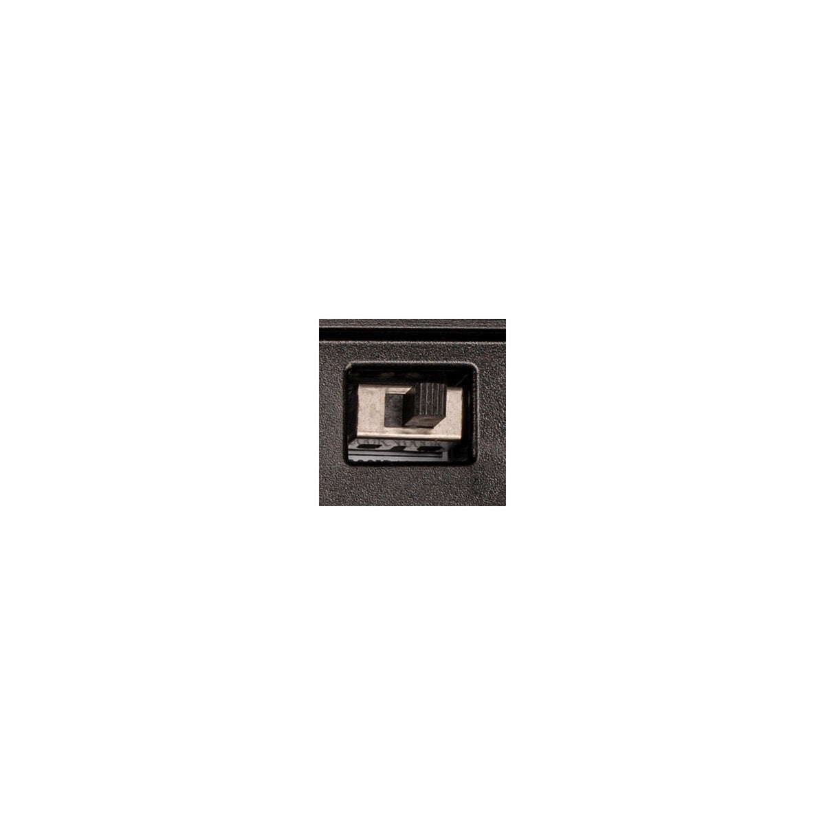 SLV L-LINE OUT WL, Outdoor LED Wandaufbauleuchte anthrazit CCT switch 3000/4000K