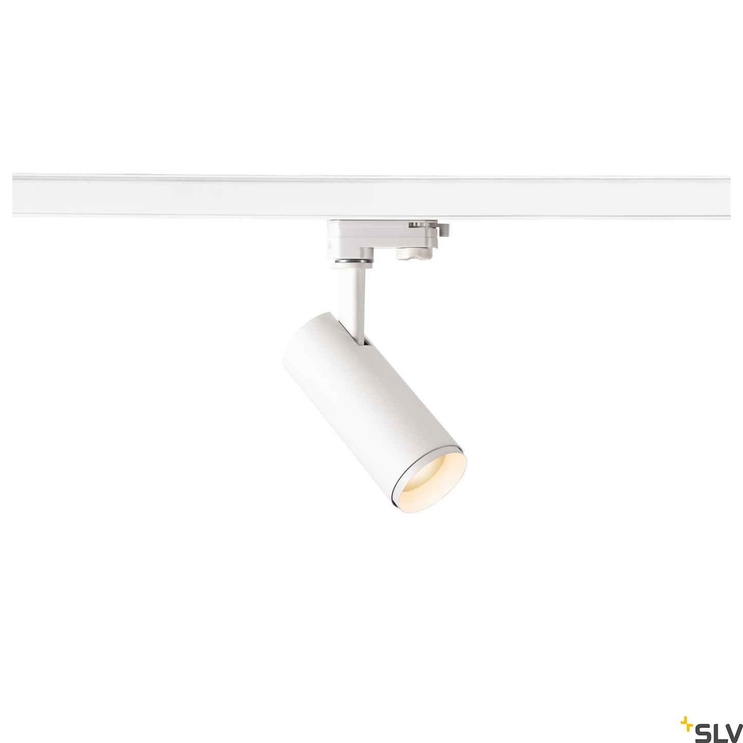 SLV NUMINOS® S, Frontring weiß