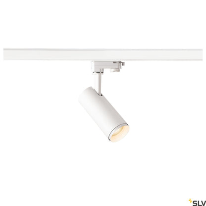 SLV NUMINOS® S, Frontring weiß