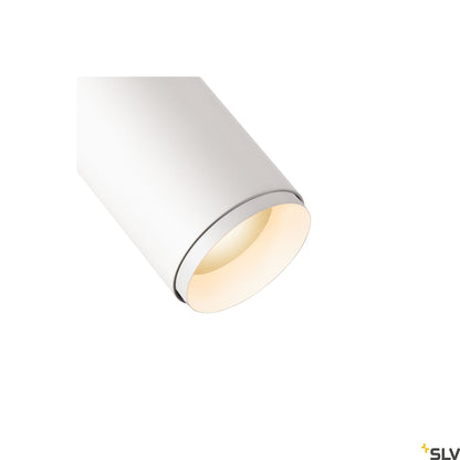 SLV NUMINOS® S, Frontring weiß