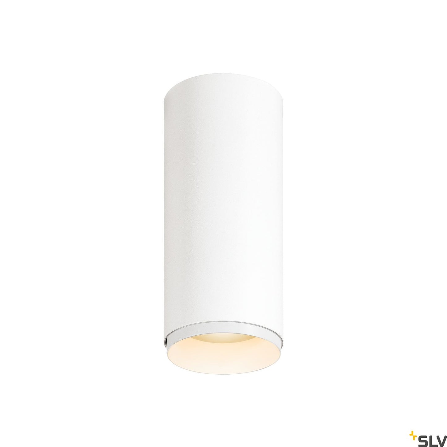 SLV NUMINOS® S, Frontring weiß