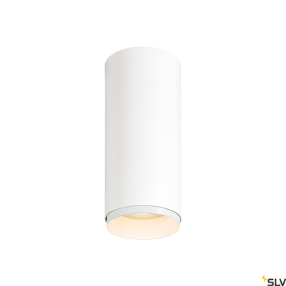 SLV NUMINOS® S, Frontring weiß