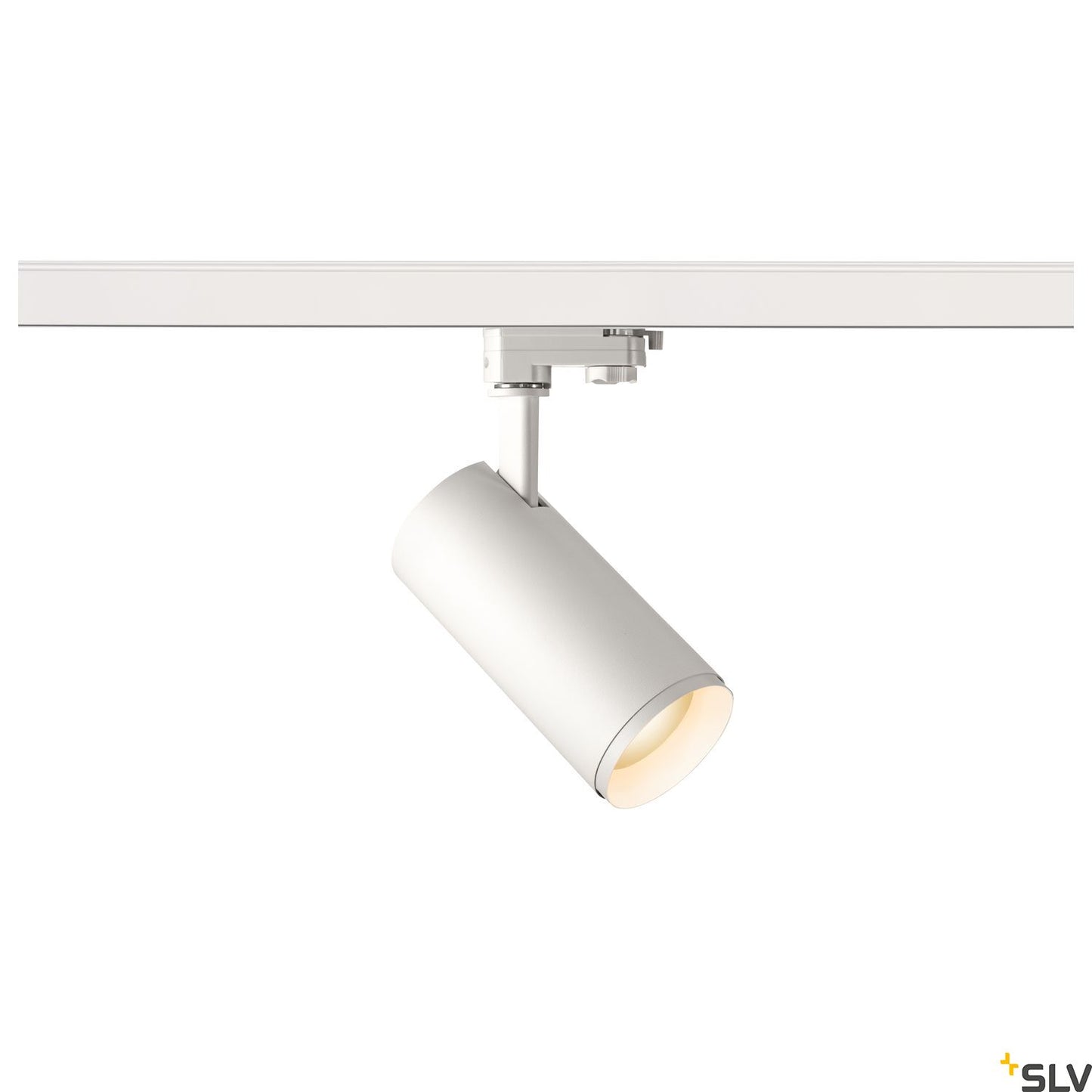 SLV NUMINOS® M, Frontring weiß