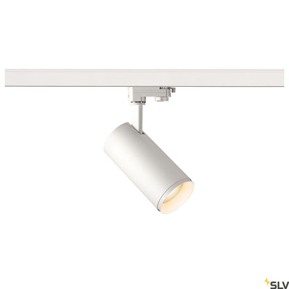 SLV NUMINOS® M, Frontring weiß