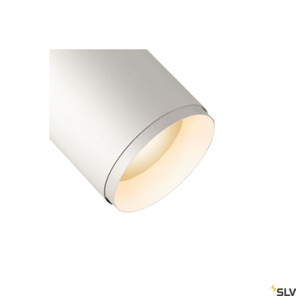 SLV NUMINOS® M, Frontring weiß