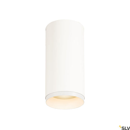 SLV NUMINOS® M, Frontring weiß