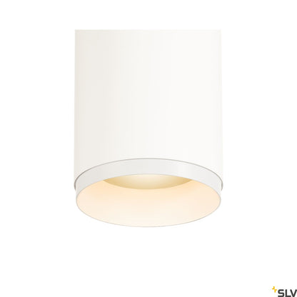 SLV NUMINOS® M, Frontring weiß