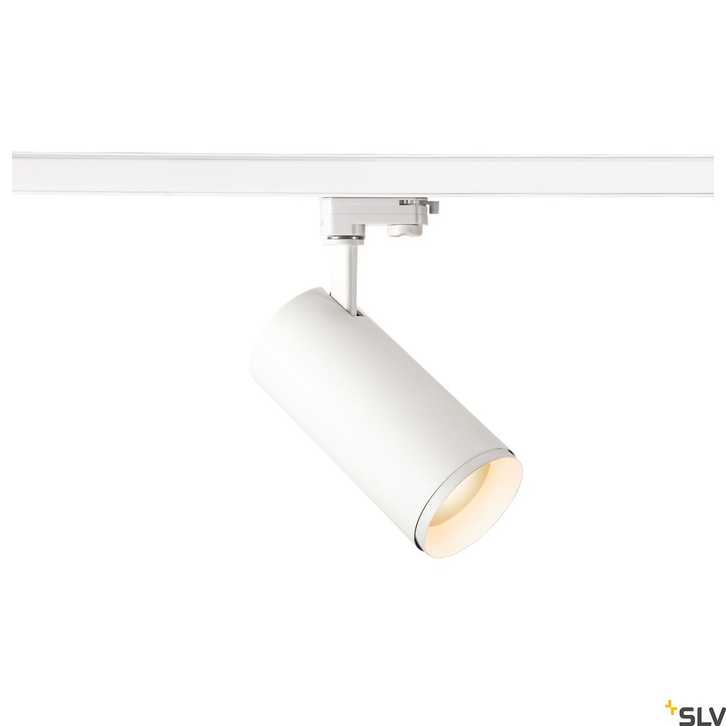 SLV NUMINOS® L, Frontring weiß
