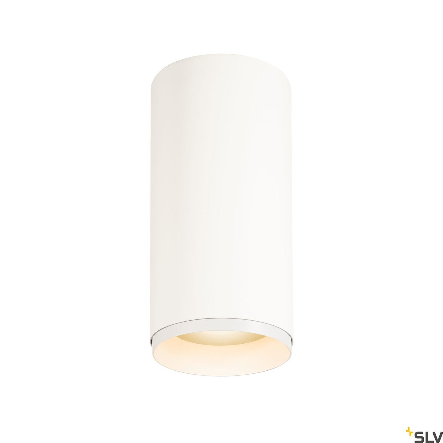 SLV NUMINOS® L, Frontring weiß