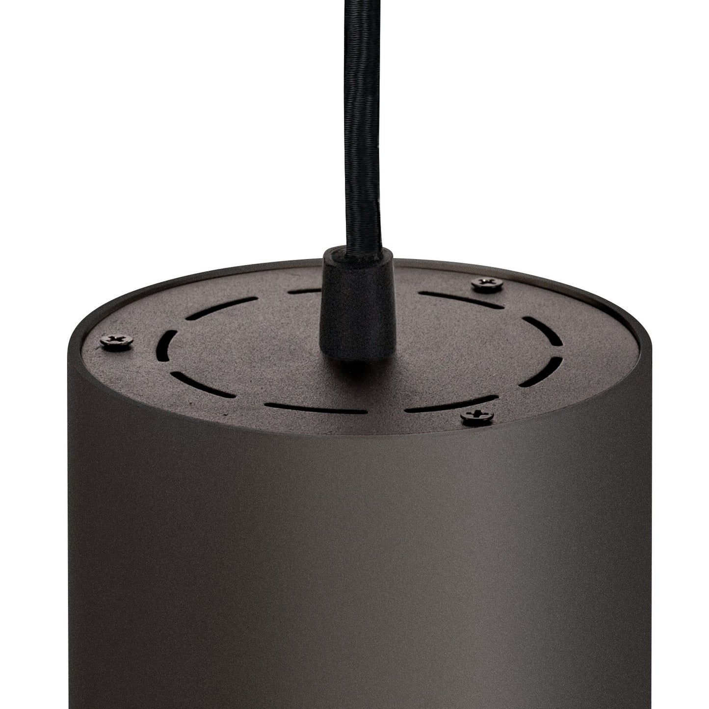 SLV NUMINOS PD PHASE L, Indoor LED Pendelleuchte schwarz/schwarz 3000K 24°