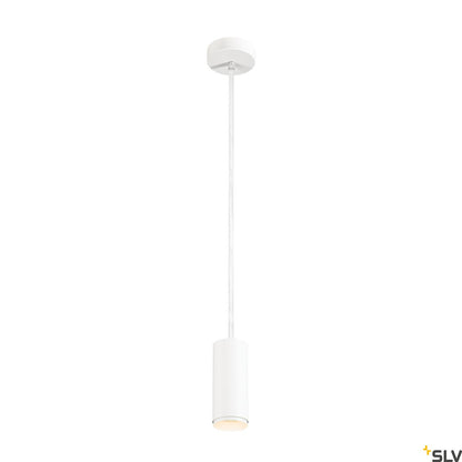SLV NUMINOS® S, Frontring weiß