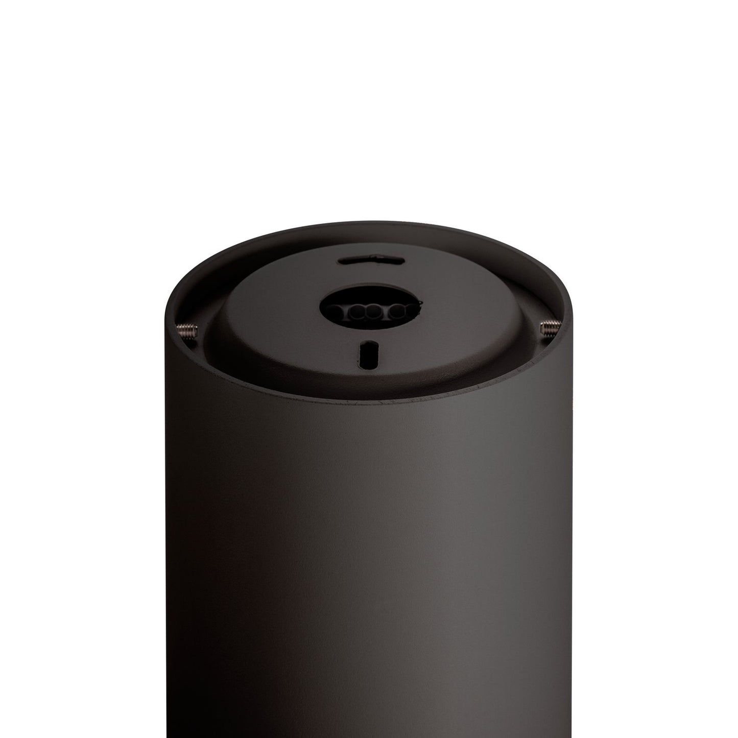 SLV NUMINOS CL DALI L, Indoor LED Deckenaufbauleuchte schwarz/schwarz 3000K 36°
