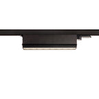 SLV 3~ SIGHT MOVE, 3 Phasen System Leuchte schwarz 4000K
