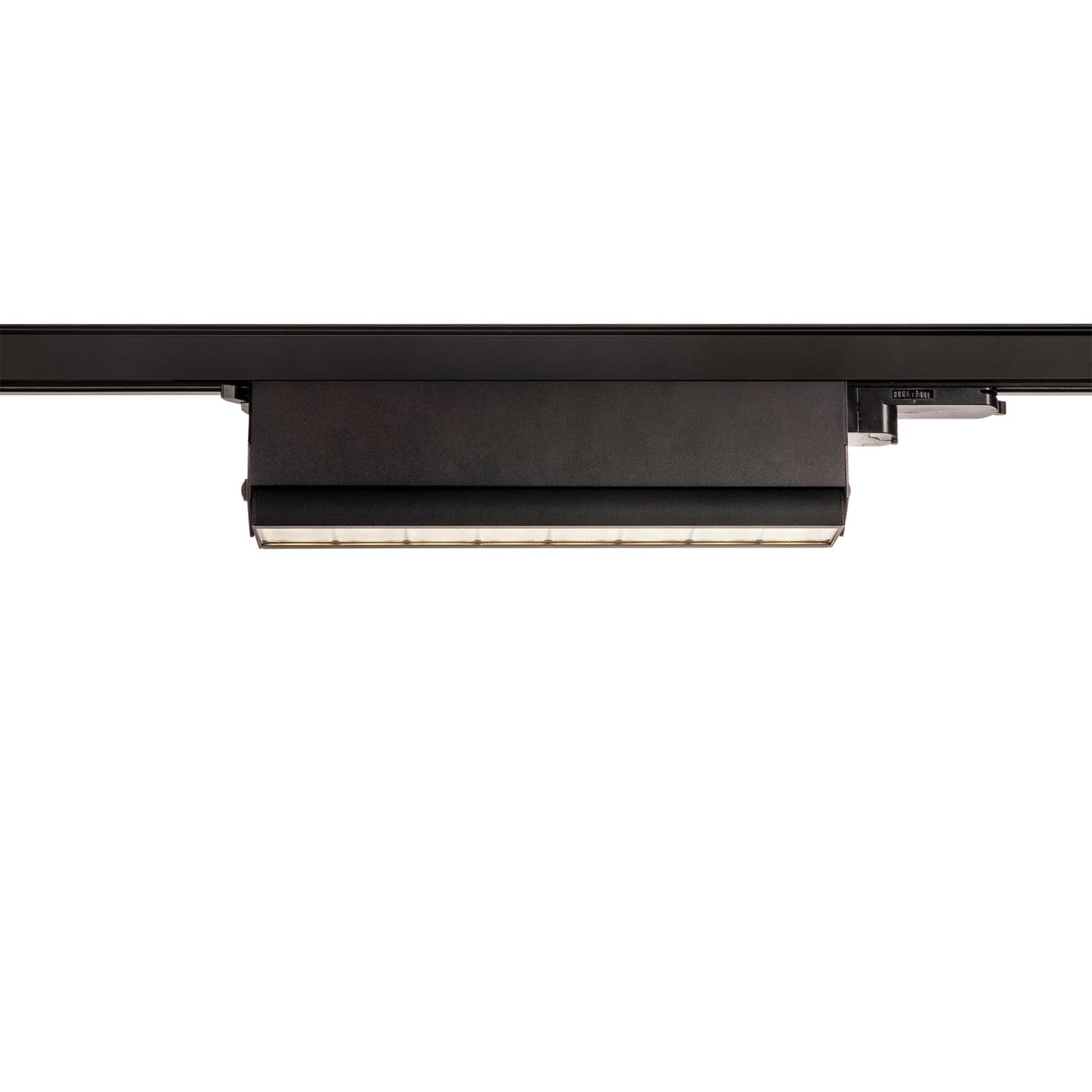SLV 3~ SIGHT MOVE, 3 Phasen System Leuchte schwarz 4000K