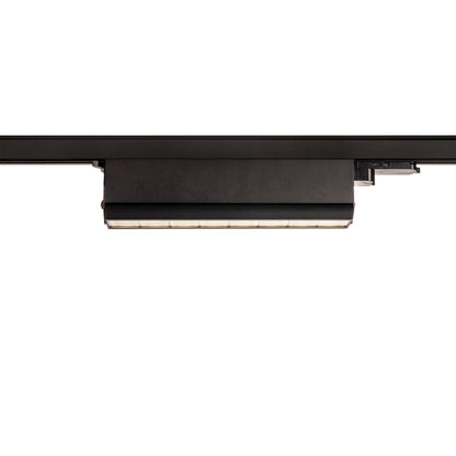 SLV 3~ SIGHT MOVE, 3 Phasen System Leuchte schwarz 4000K