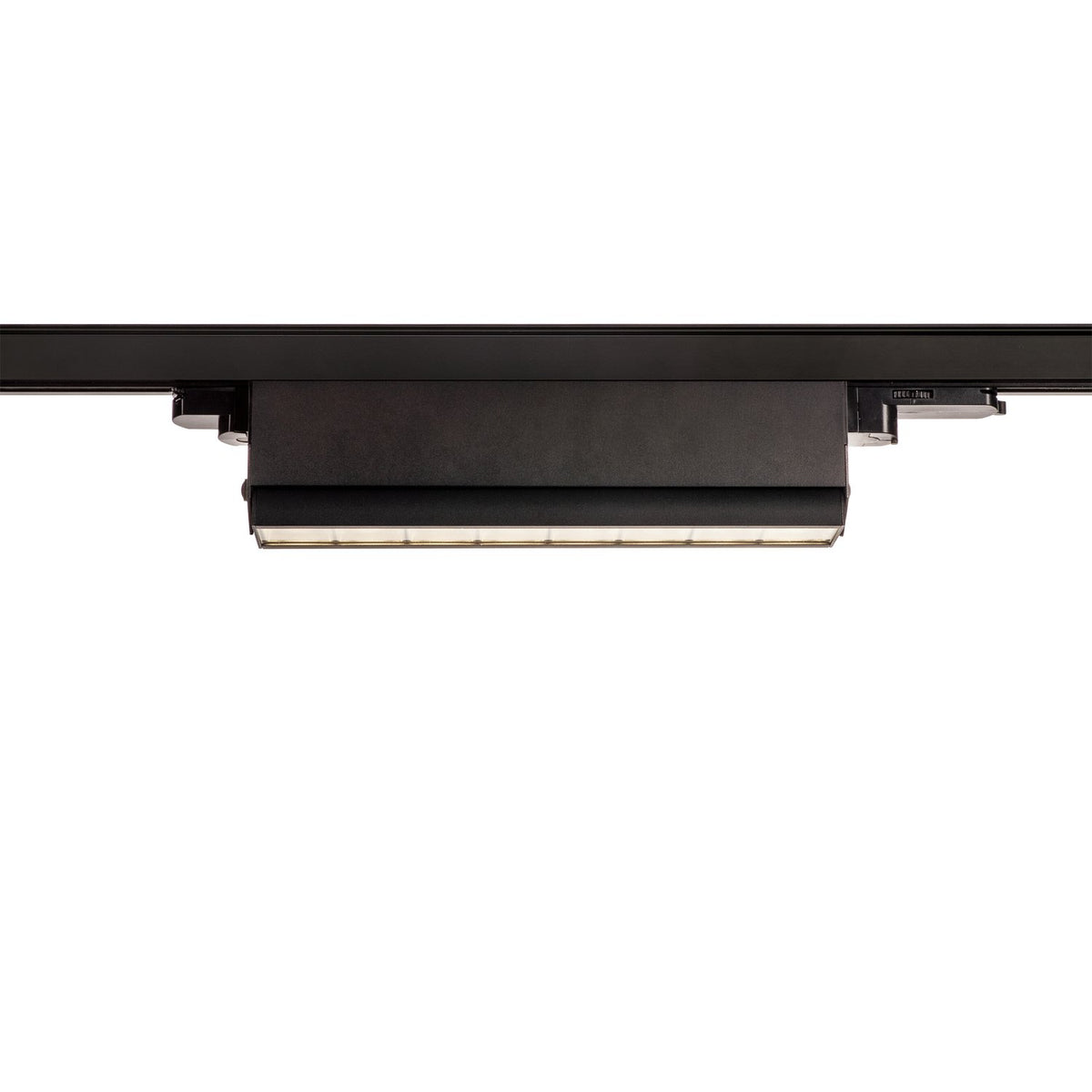 SLV 3~ SIGHT MOVE DALI, 3 Phasen System Leuchte schwarz 4000K
