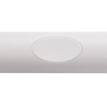 SLV KARPO MAGN WL, Indoor LED Wandaufbauleuchte weiß 3000K