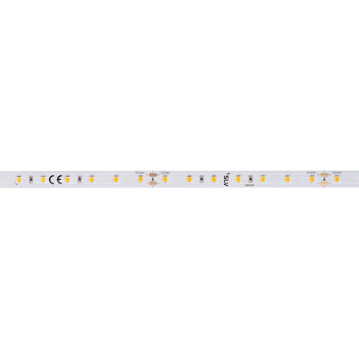 SLV GRAZIA FLEXSTRIP, LED 24V 10mm 5m 700lm/m 2700K