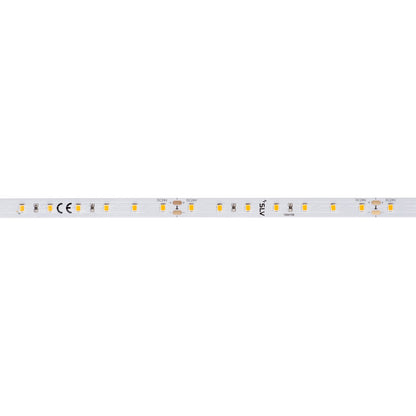 SLV GRAZIA FLEXSTRIP, LED 24V 10mm 5m 700lm/m 2700K