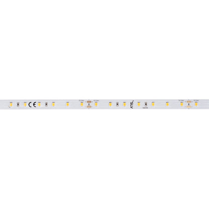 SLV GRAZIA FLEXSTRIP, LED 24V 10mm 5m 700lm/m 3000K