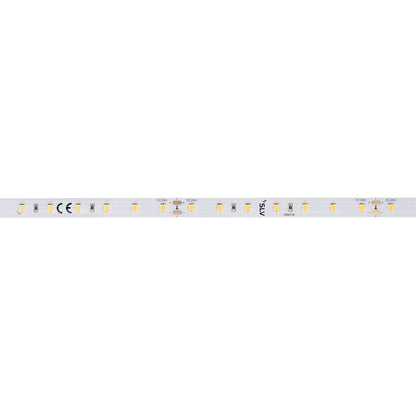SLV GRAZIA FLEXSTRIP, LED 24V 10mm 5m 700lm/m 4000K