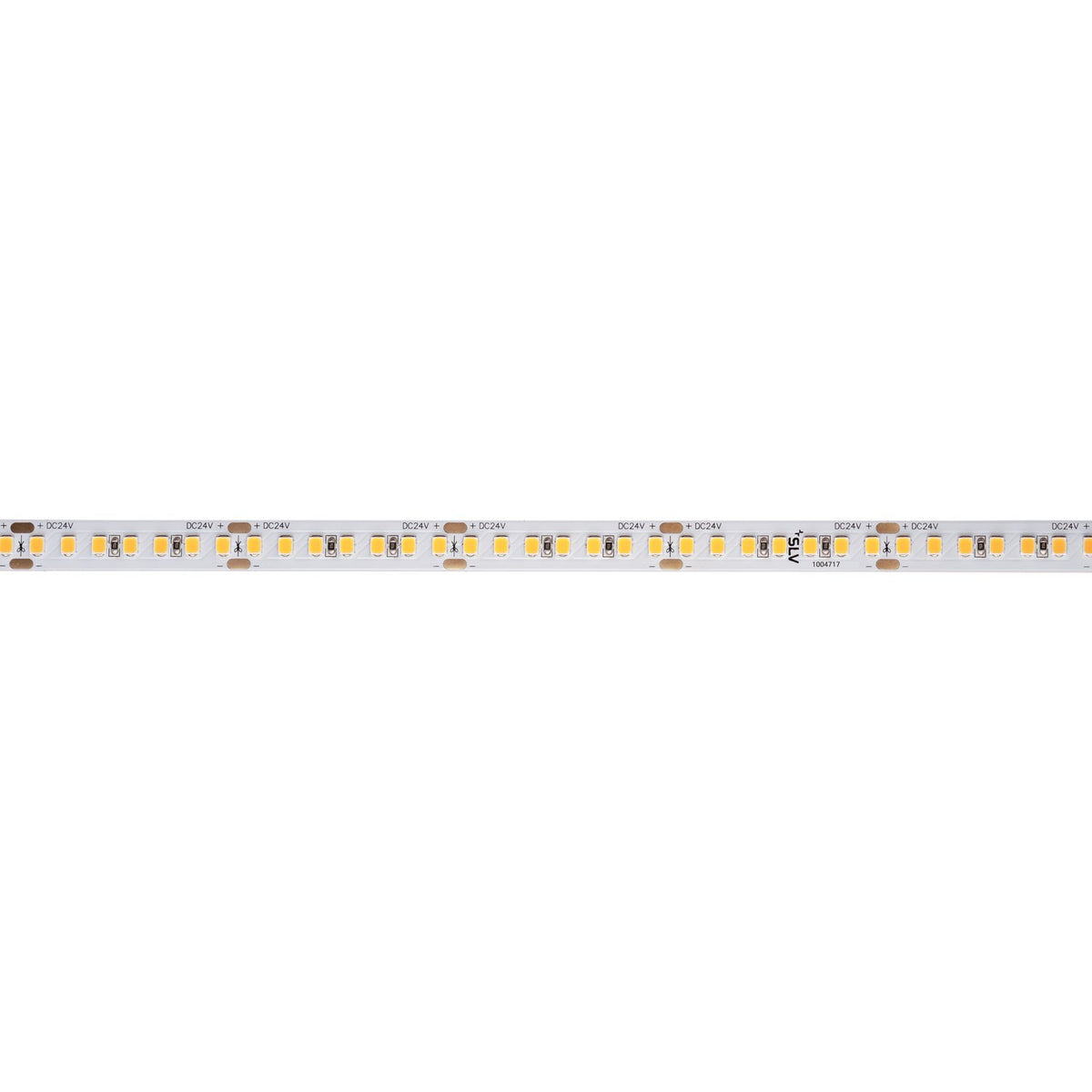 SLV GRAZIA PRO FLEXSTRIP, 24V 10mm 5m 1700lm/m 3000K