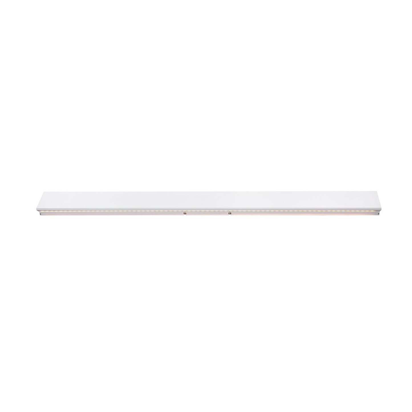 SLV DIRETO 90 WL, Indoor LED Wandaufbauleuchte weiß CCT switch 2700/3000K