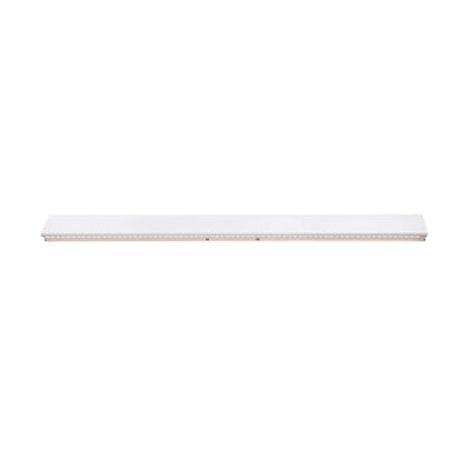 SLV DIRETO 90 WL, Indoor LED Wandaufbauleuchte weiß CCT switch 2700/3000K