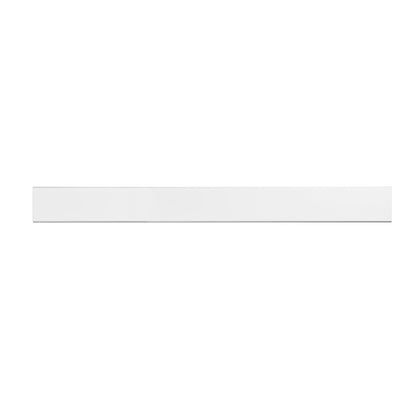 SLV DIRETO 90 WL, Indoor LED Wandaufbauleuchte weiß CCT switch 2700/3000K