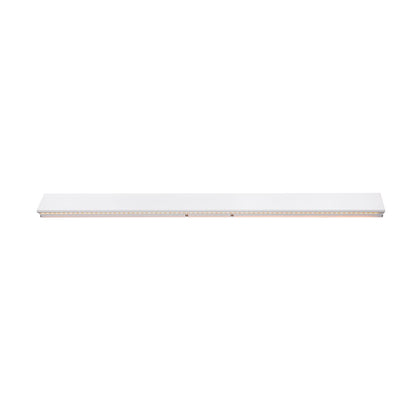 SLV DIRETO 90 WL, Indoor LED Wandaufbauleuchte weiß CCT switch 2700/3000K