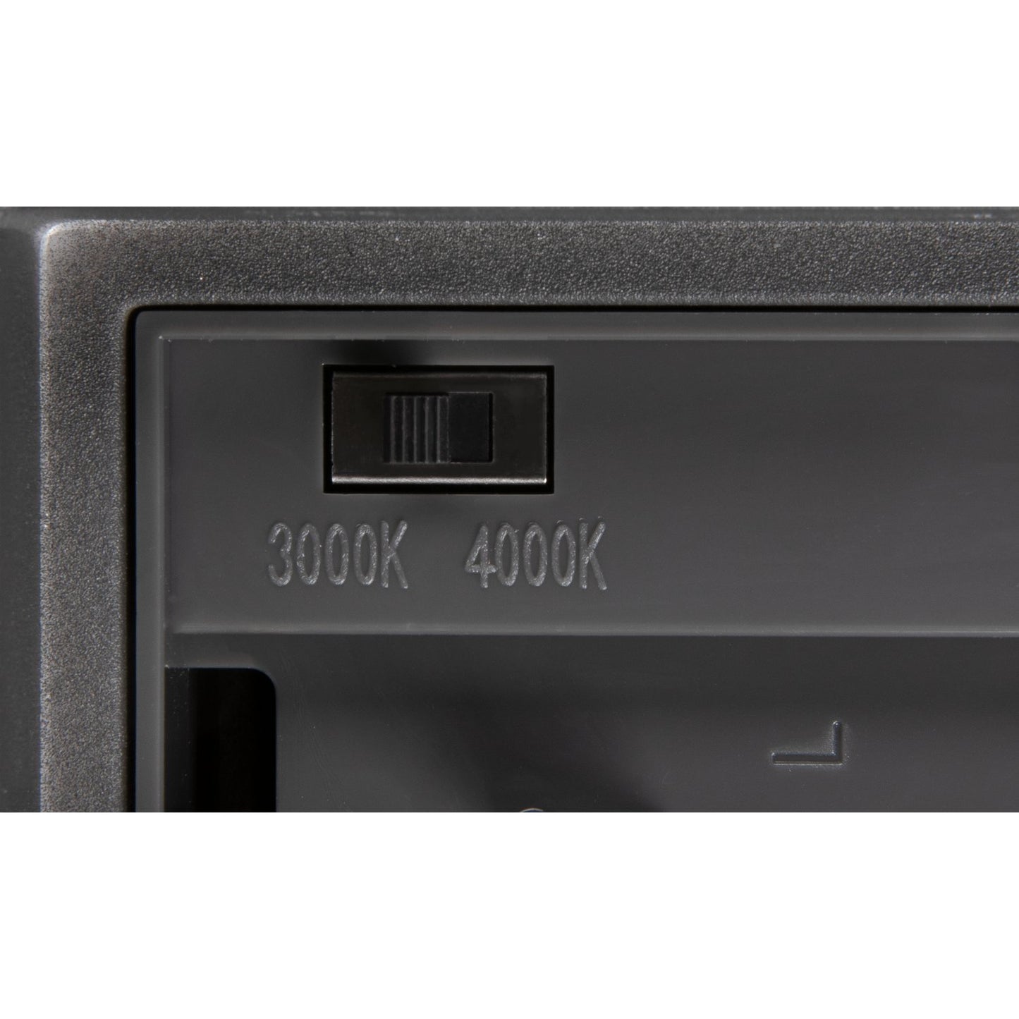 SLV ESKINA FRAME WL, Outdoor LED Wandaufbauleuchte anthrazit CCT switch 3000/4000K