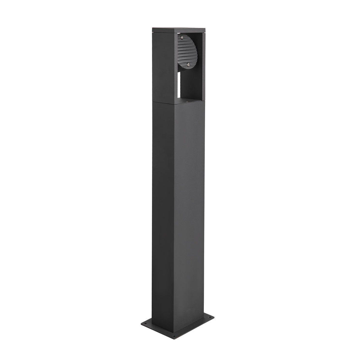 SLV ESKINA FRAME 75 FL, Outdoor LED Stehleuchte single anthrazit CCT switch 3000/4000K