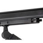 SLV 3~ ONE 40 TRACK DALI, 3 Phasen System Leuchte schwarz 4000K
