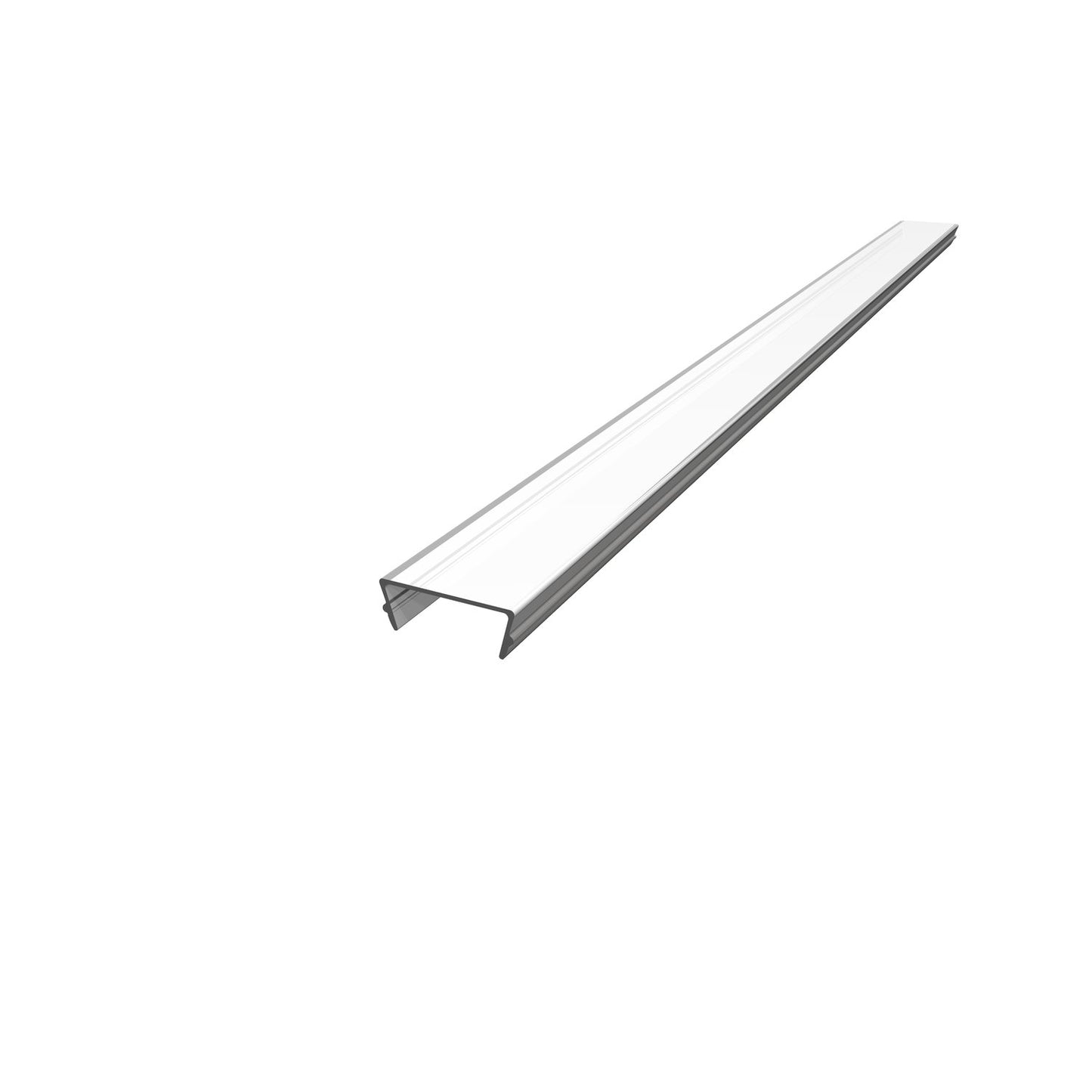 SLV GRAZIA 10 EDGE, 2m weiß