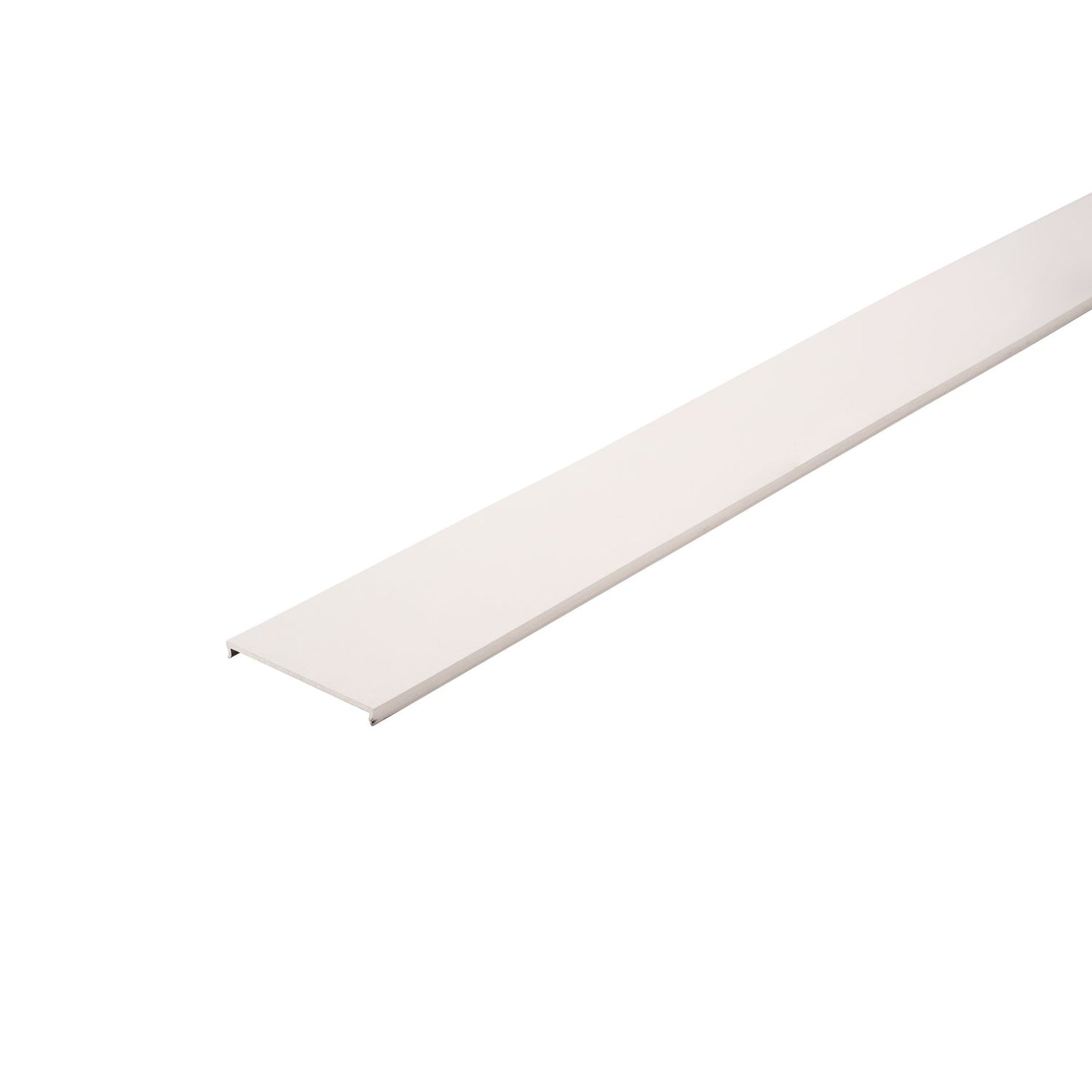SLV GRAZIA 60, Abdeckung 1,5m weiß
