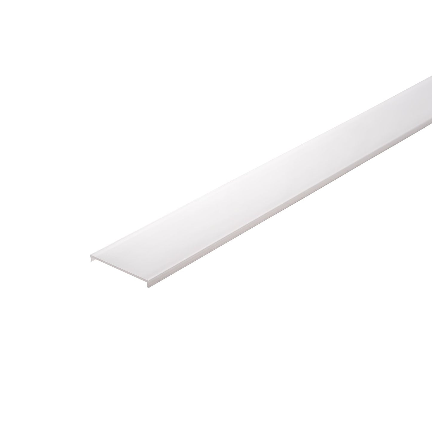 SLV GRAZIA 60, PMMA Abdeckung 1,5m gefrosted