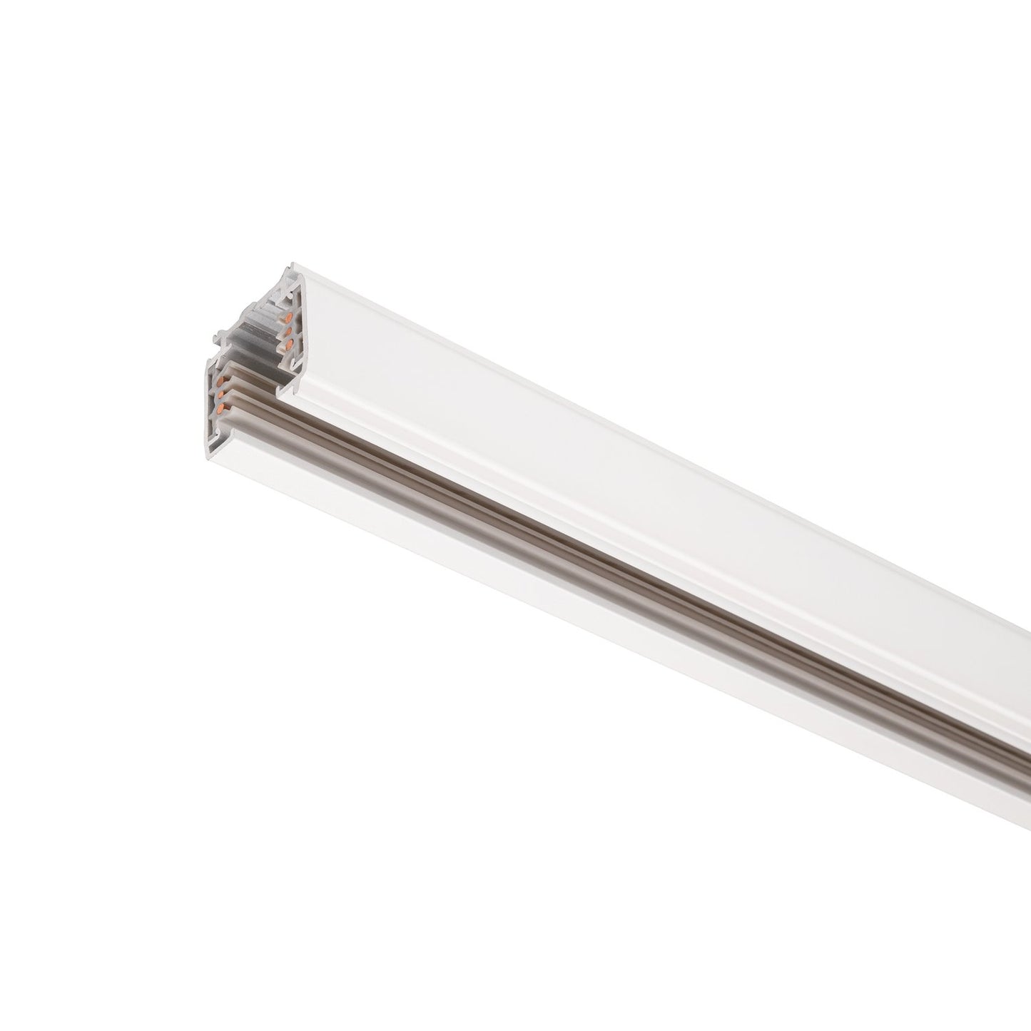 SLV S-TRACK DALI, Schiene 1m weiß