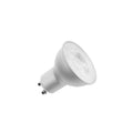 SLV LED Leuchtmittel QPAR51, GU10, 2700K, grau