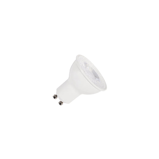 SLV LED Leuchtmittel QPAR51, GU10, 2700K, weiß