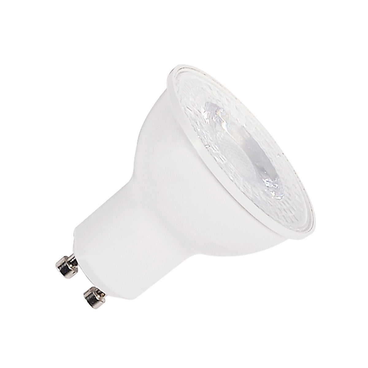 SLV LED Leuchtmittel QPAR51, GU10, 4000K, weiß