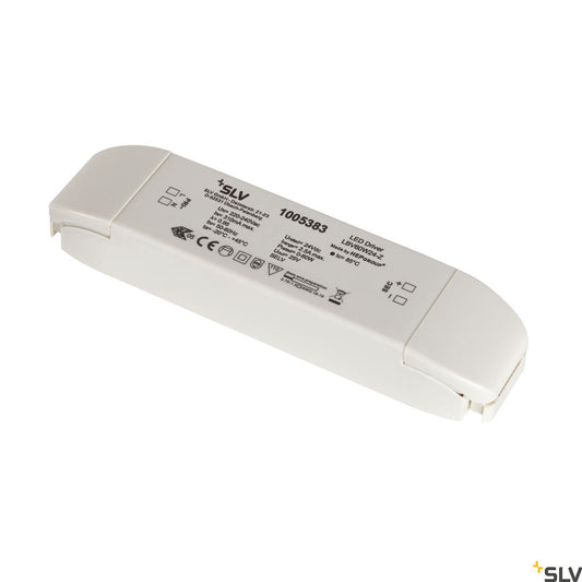 SLV LED Netzteil, 60W 24V
