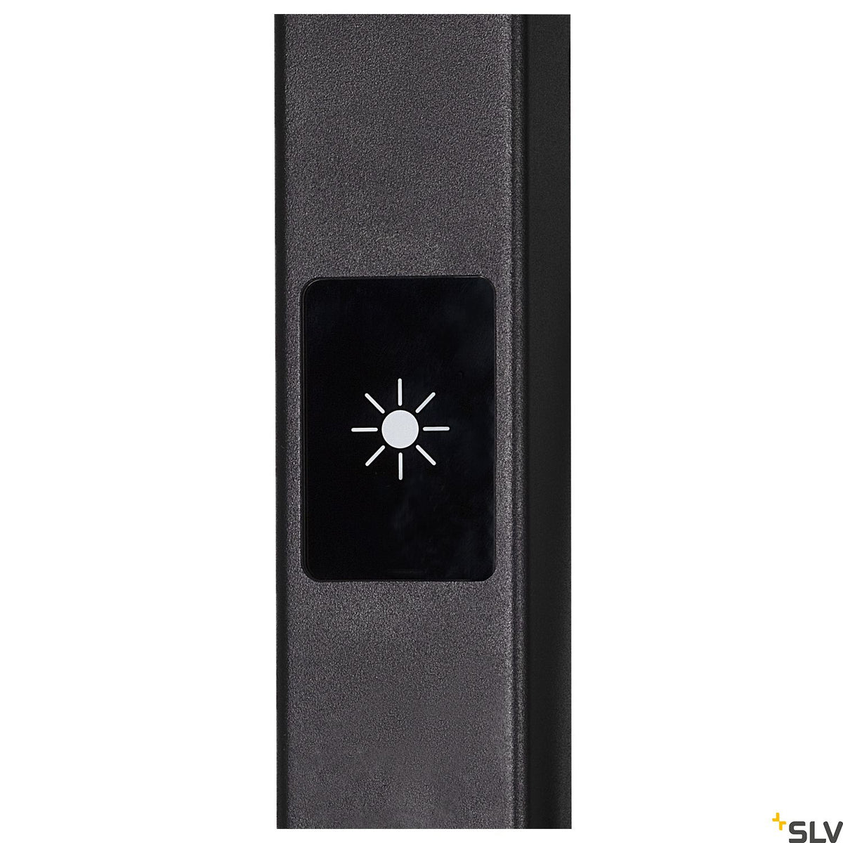 SLV WORKLIGHT, Stehleuchte schwarz 79W 4000K 80°