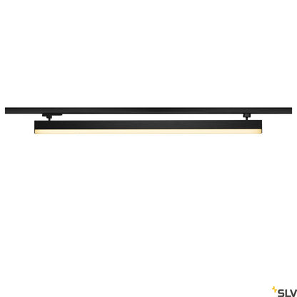 SLV SIGHT TRACK DALI, 3 Phasen Spot schwarz CCT