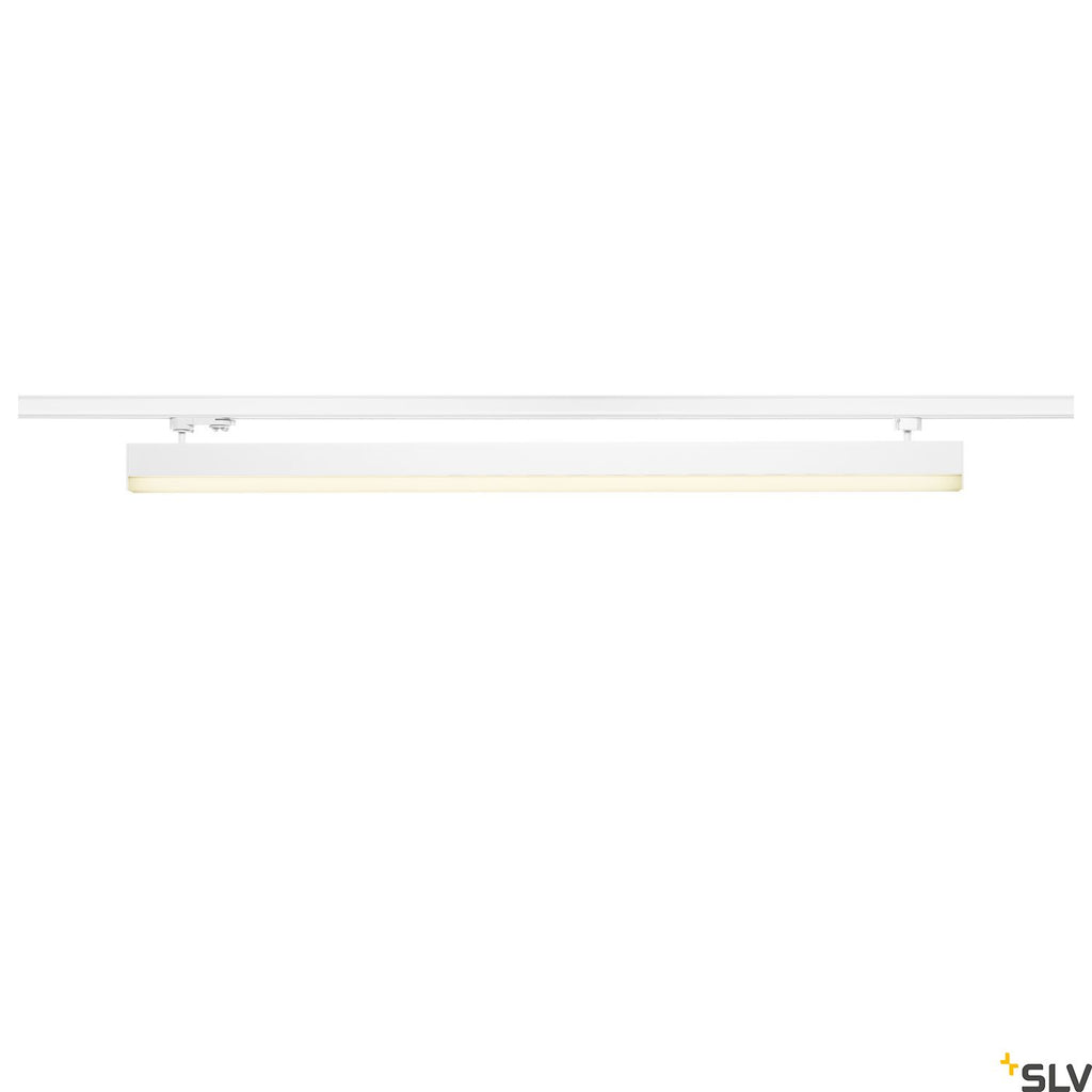 SLV SIGHT TRACK, 3 Phasen Spot weiss CCT