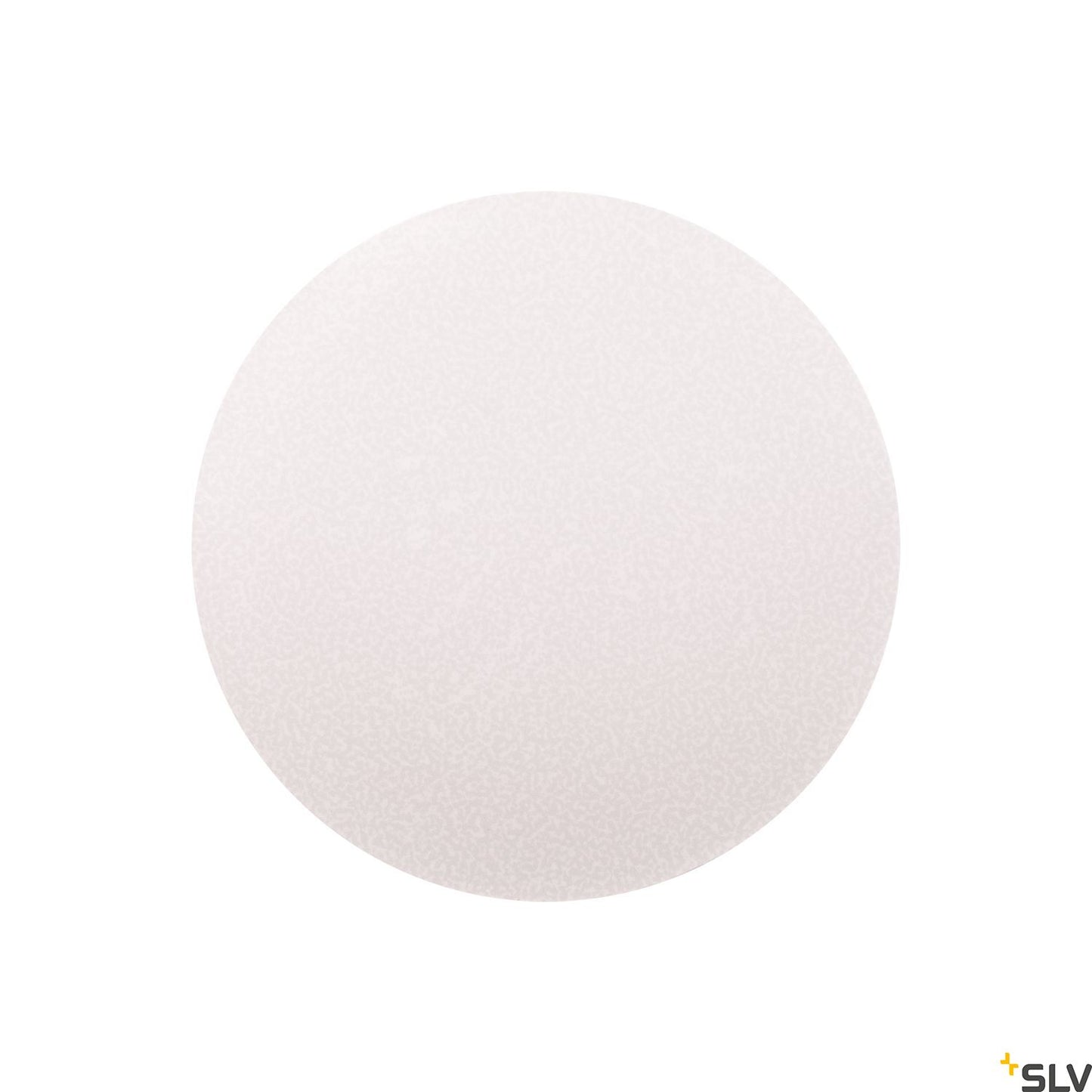 SLV NUMINOS® XS, Diffusor gefrosted